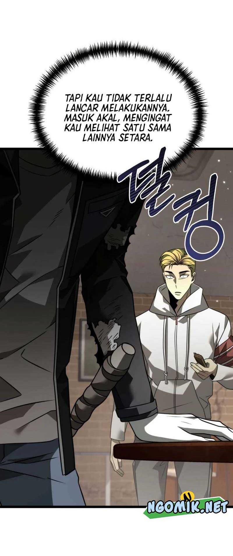 Reincarnator Chapter 12 - halaman 35
