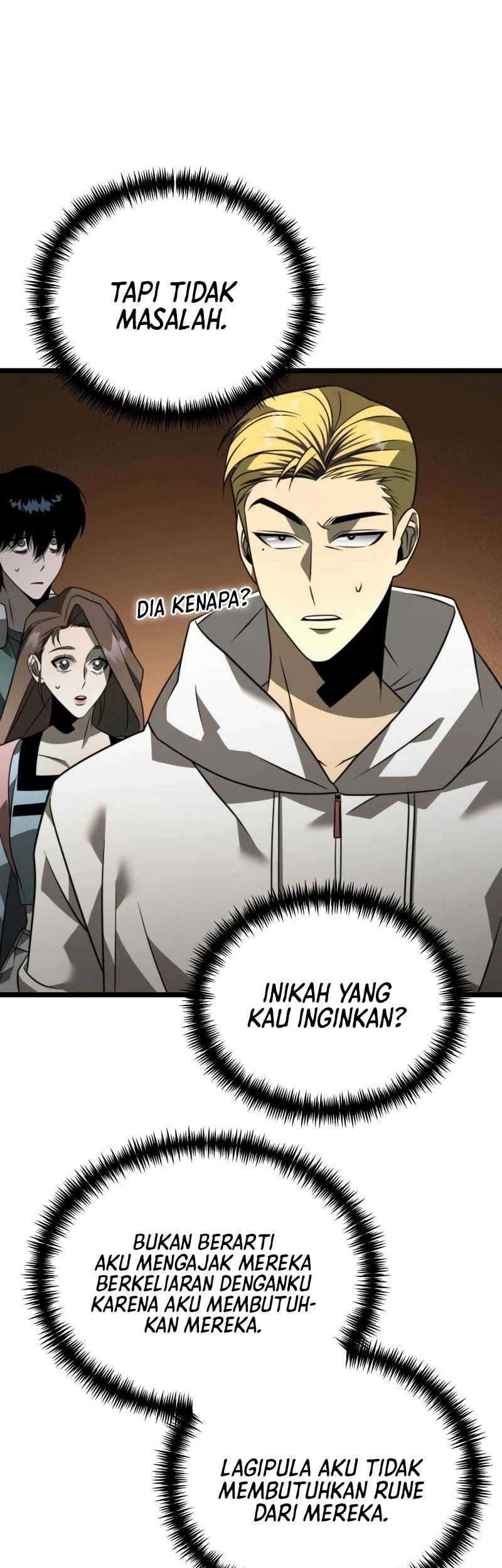 Reincarnator Chapter 12 - halaman 36
