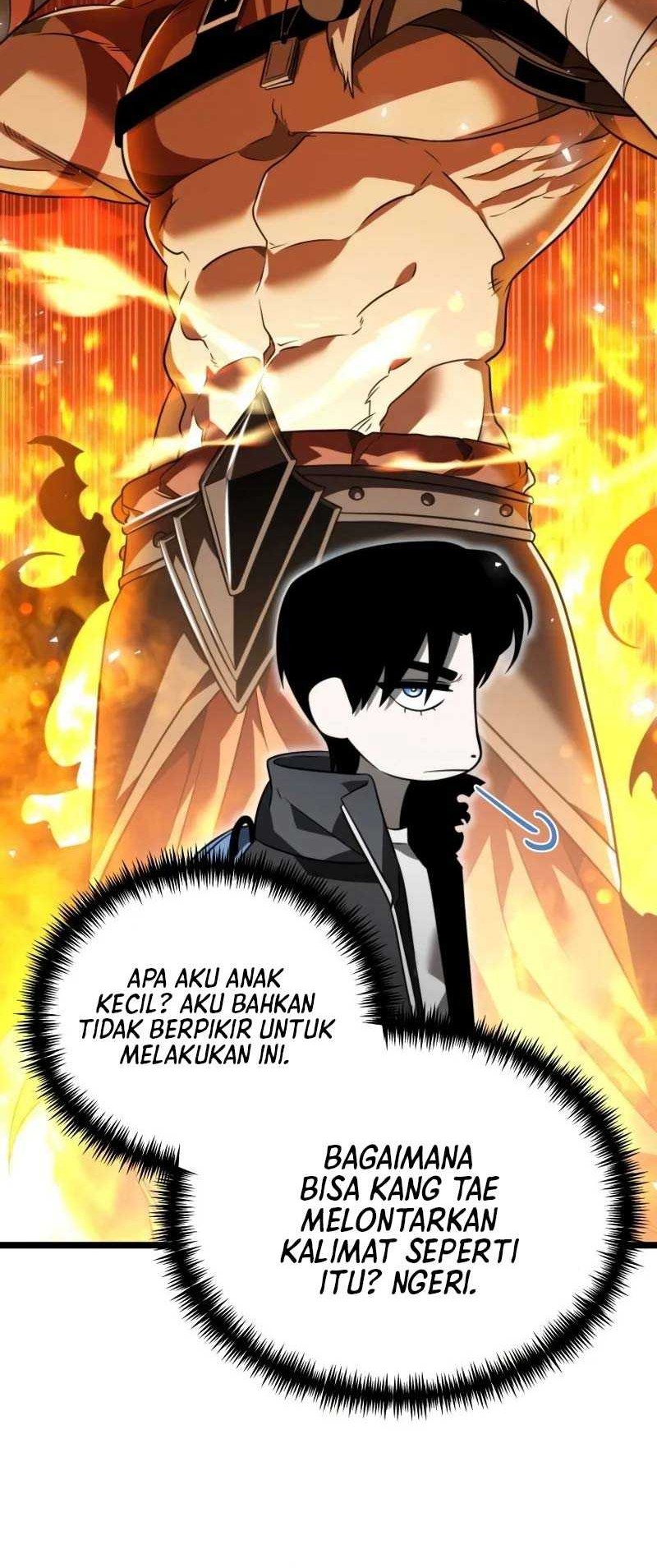 Reincarnator Chapter 12 - halaman 39