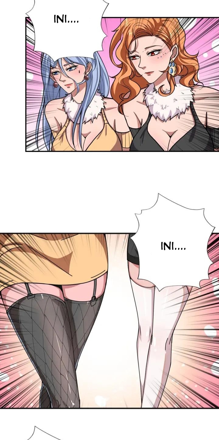 Reincarnator Chapter 12 - halaman 4