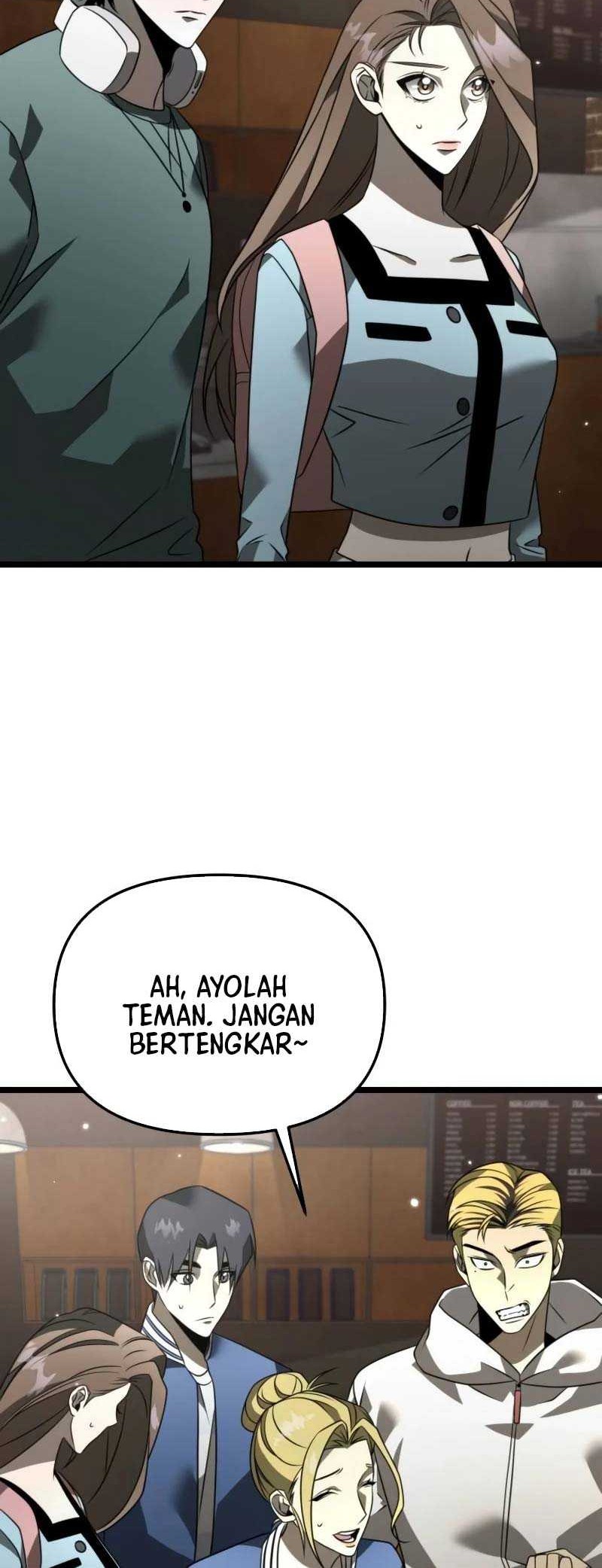 Reincarnator Chapter 12 - halaman 41