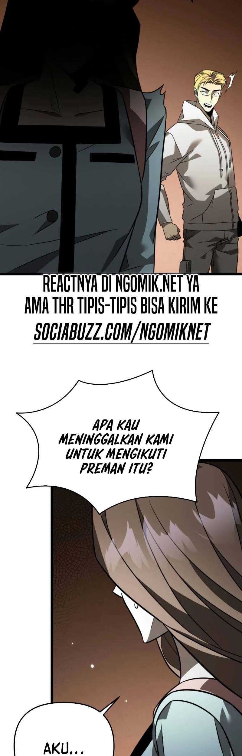 Reincarnator Chapter 12 - halaman 46