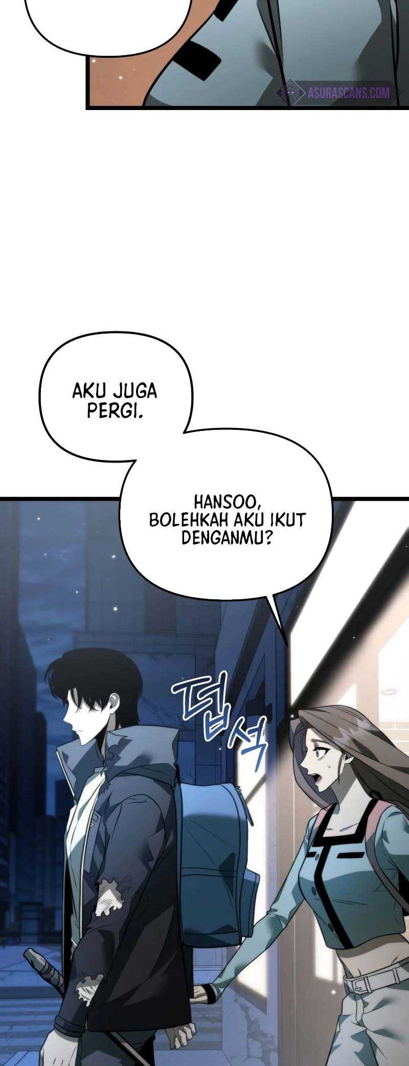 Reincarnator Chapter 12 - halaman 47