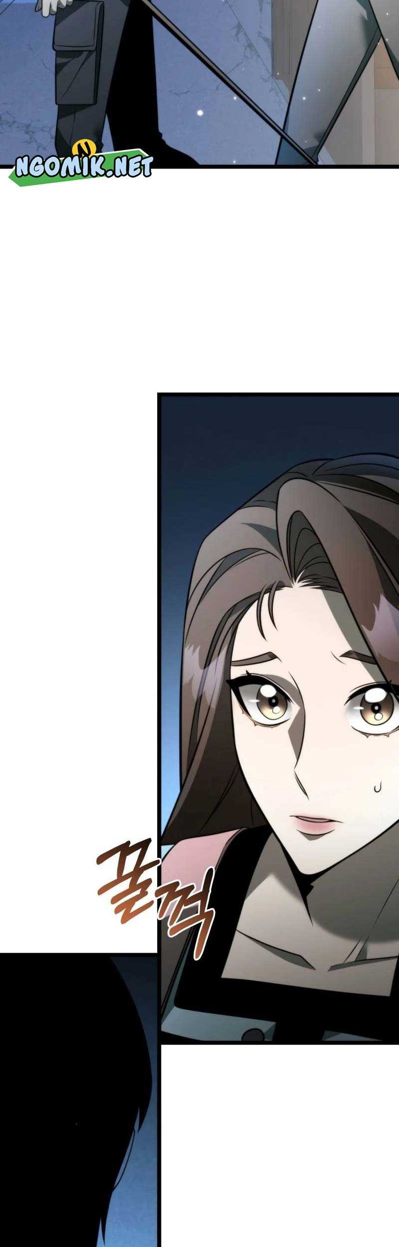 Reincarnator Chapter 12 - halaman 48
