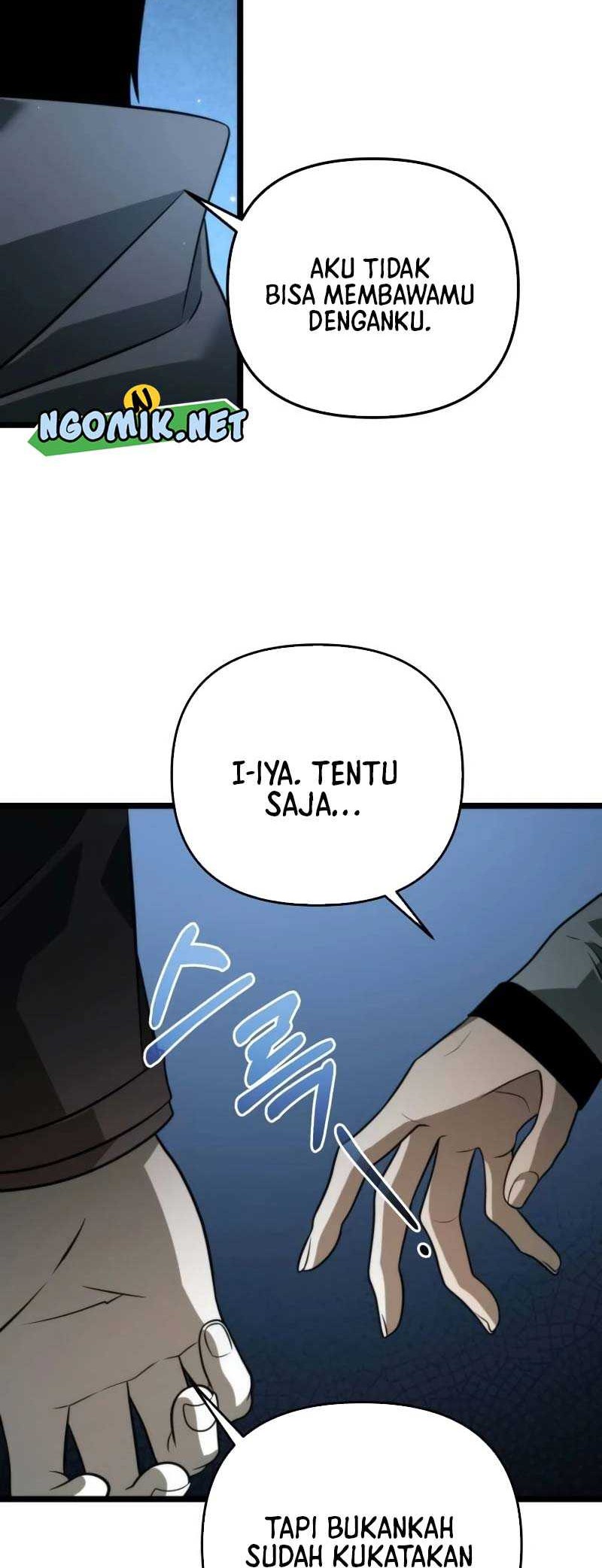 Reincarnator Chapter 12 - halaman 49