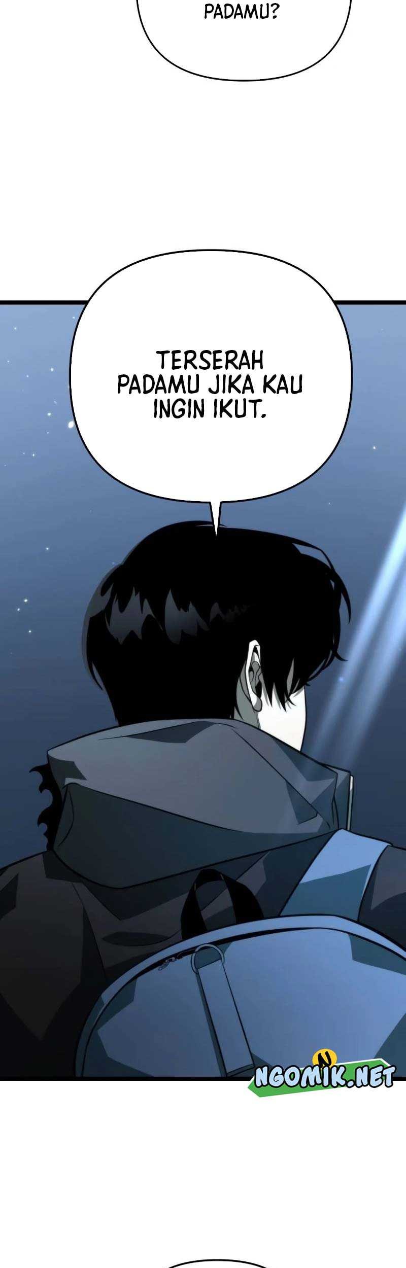 Reincarnator Chapter 12 - halaman 50