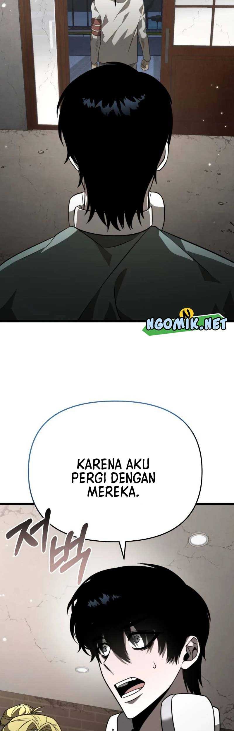 Reincarnator Chapter 12 - halaman 54