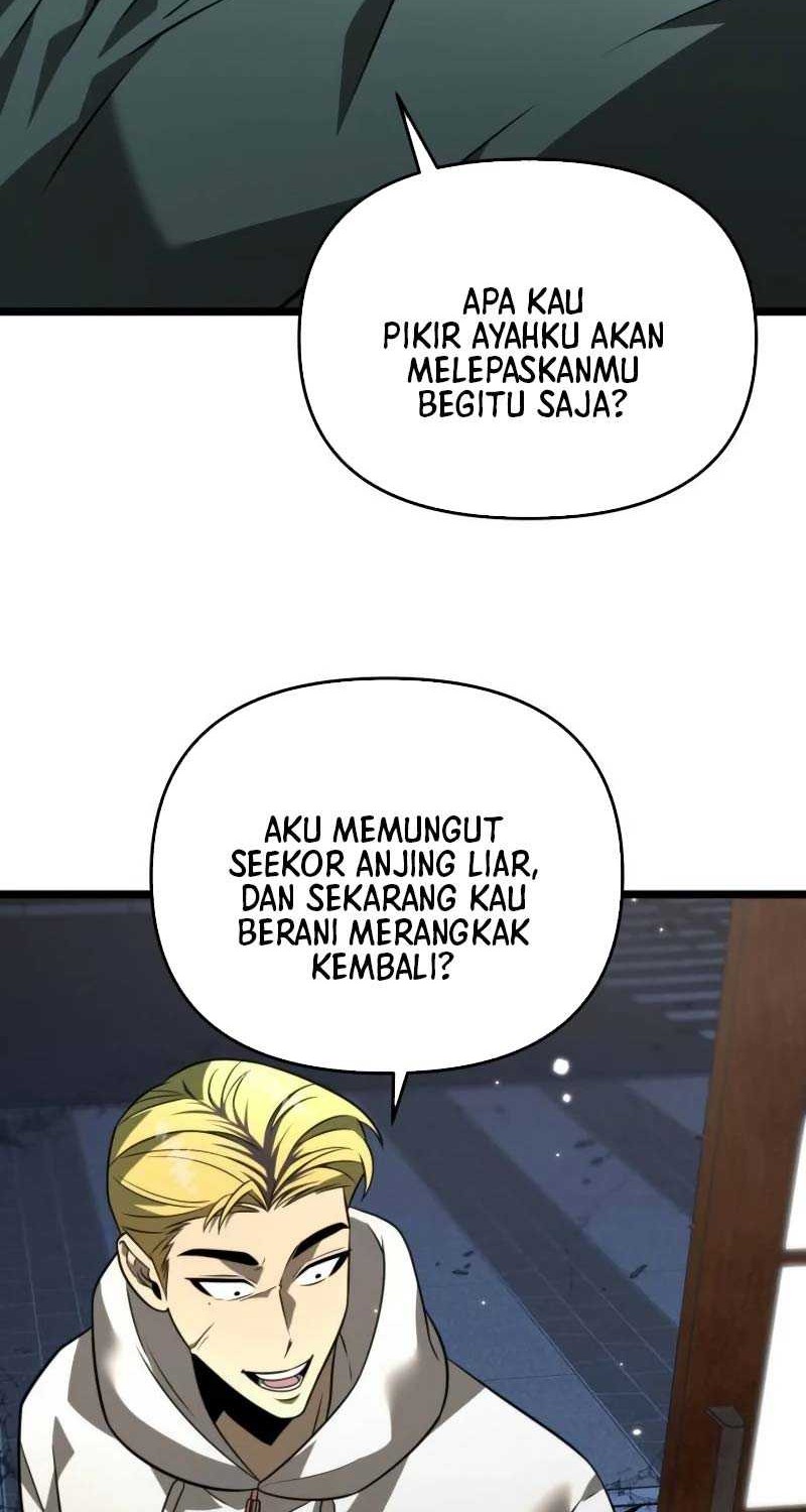 Reincarnator Chapter 12 - halaman 57