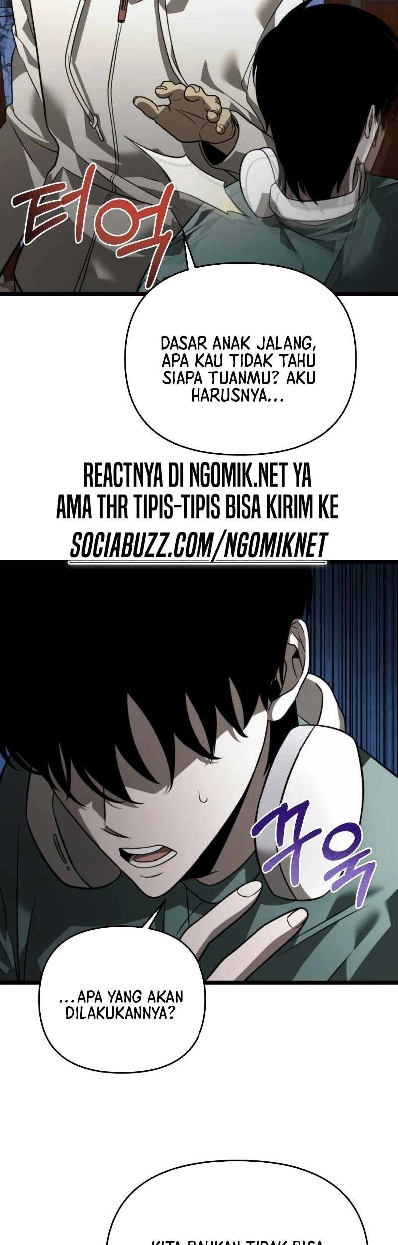 Reincarnator Chapter 12 - halaman 58