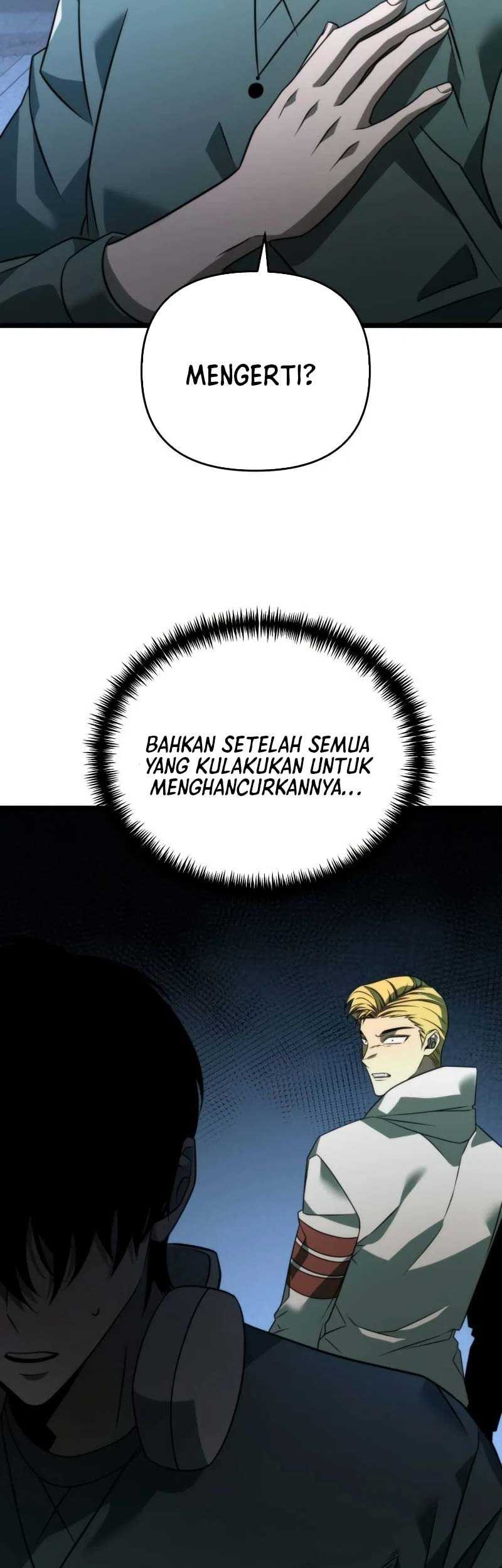 Reincarnator Chapter 12 - halaman 62