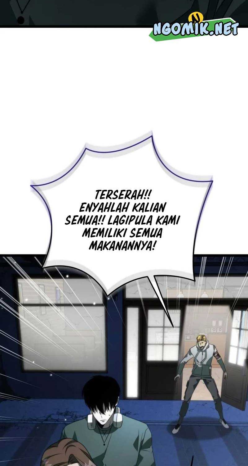 Reincarnator Chapter 12 - halaman 63