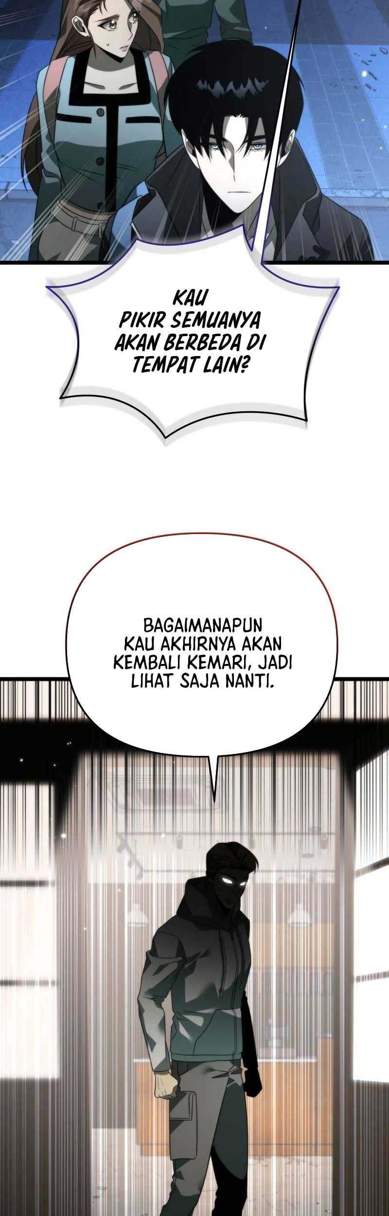 Reincarnator Chapter 12 - halaman 64