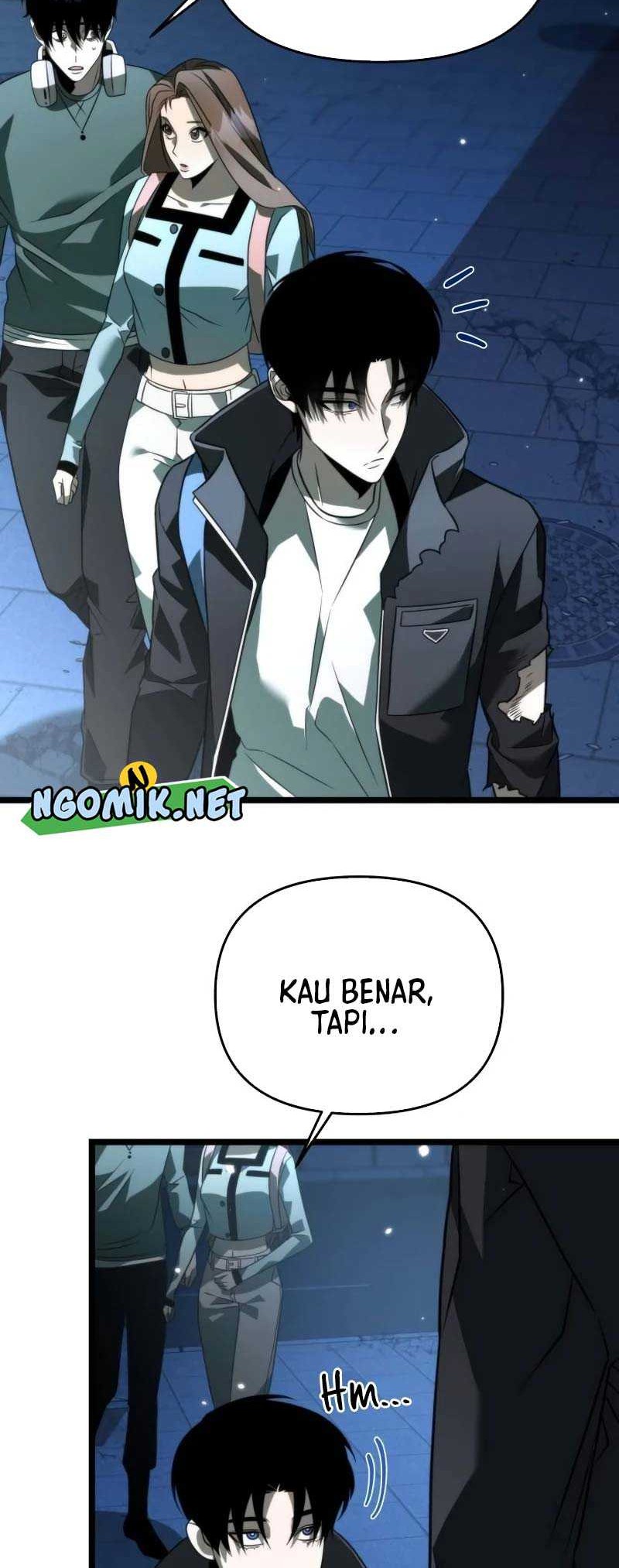 Reincarnator Chapter 12 - halaman 67