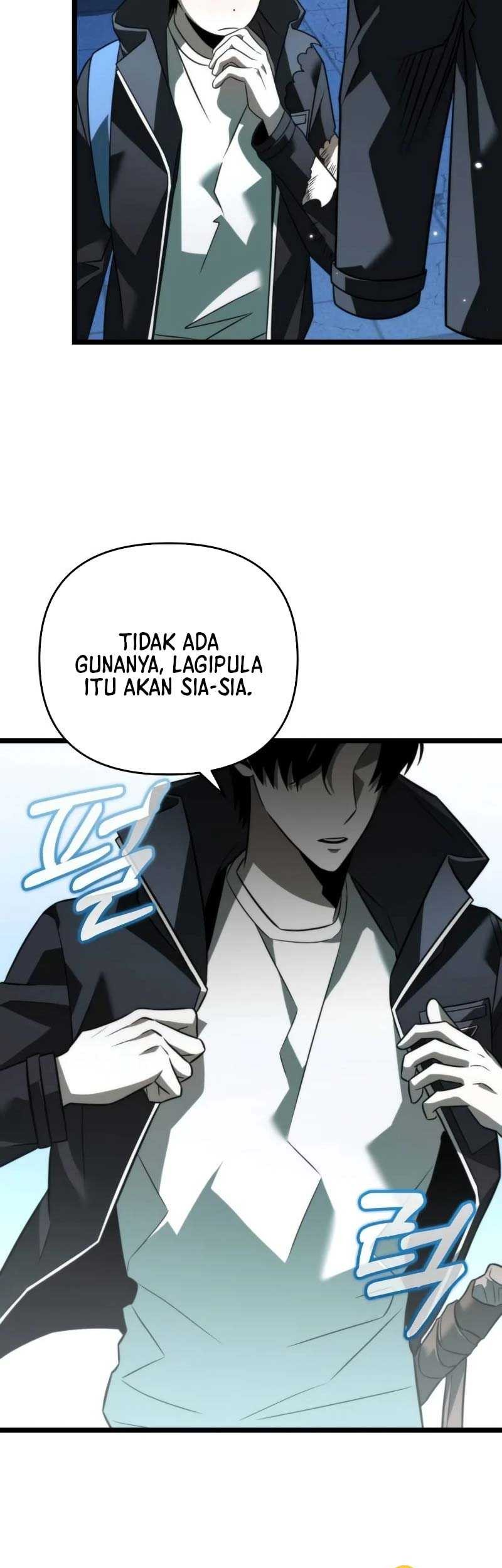 Reincarnator Chapter 12 - halaman 68