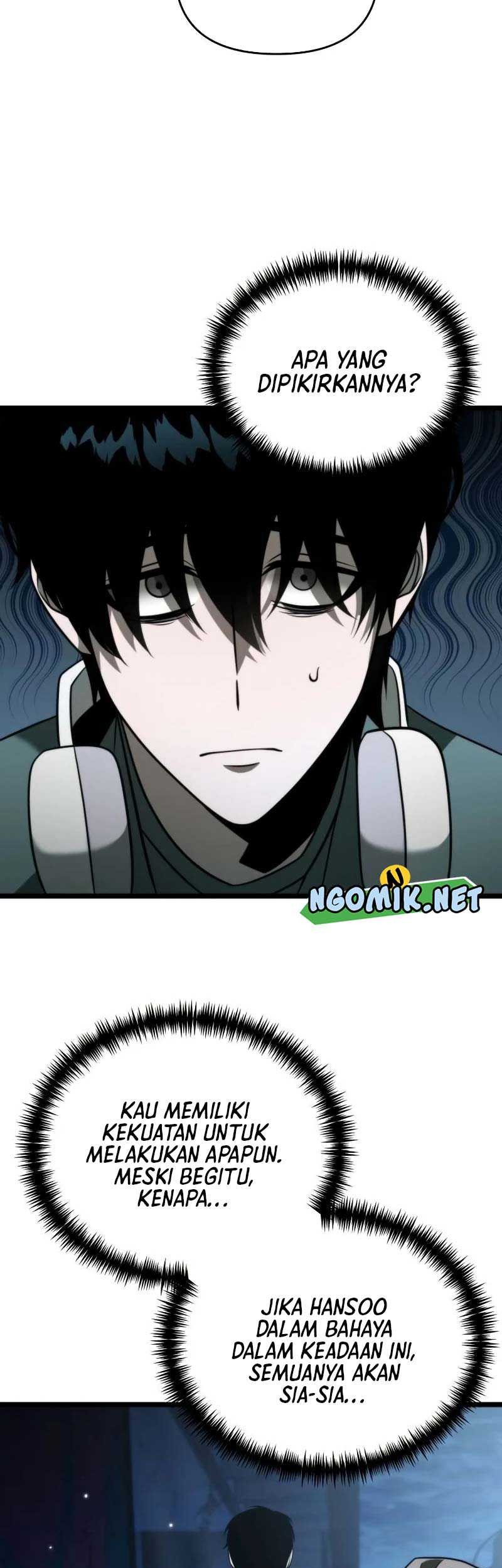 Reincarnator Chapter 12 - halaman 70