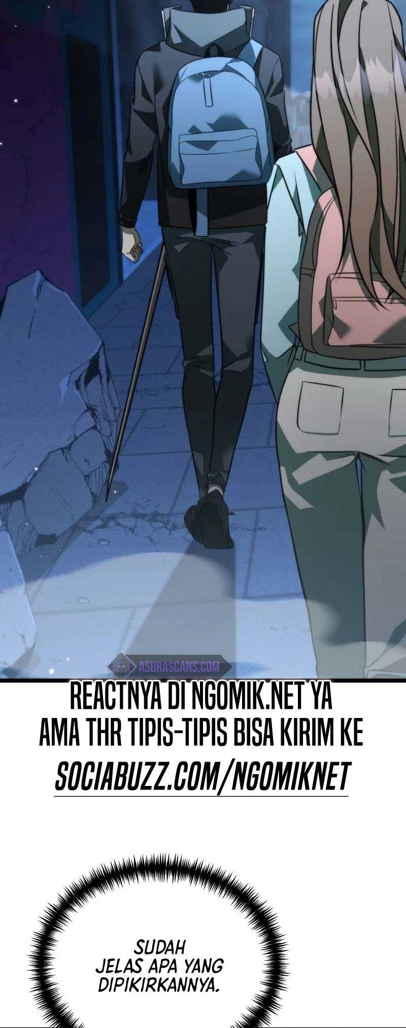 Reincarnator Chapter 12 - halaman 71
