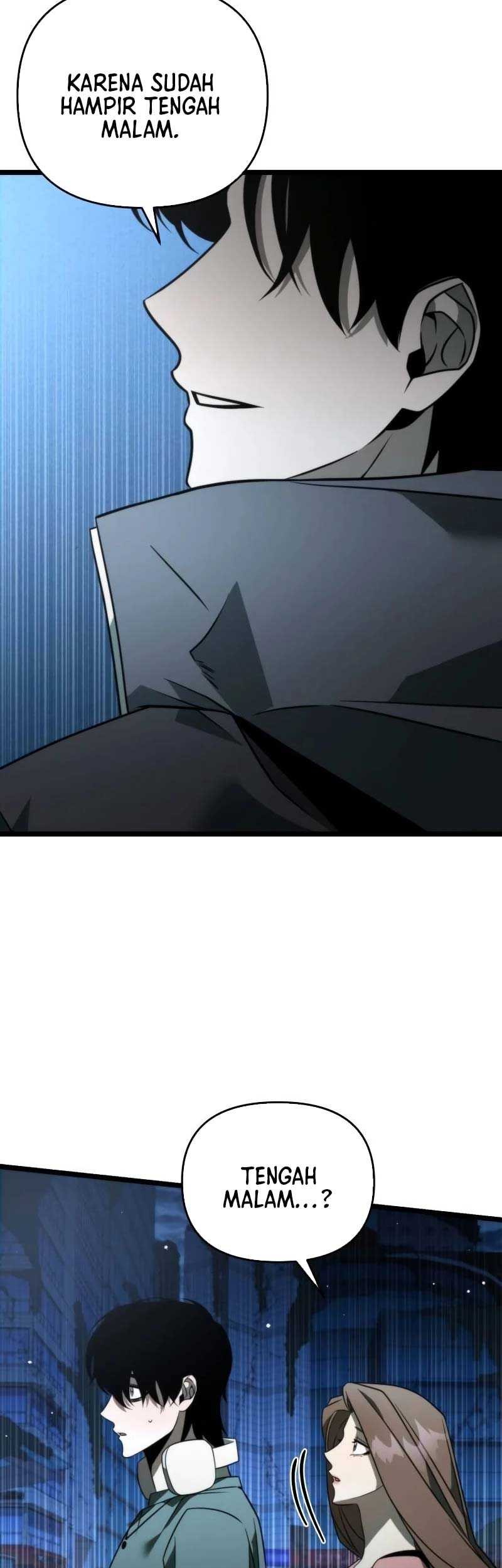 Reincarnator Chapter 12 - halaman 74