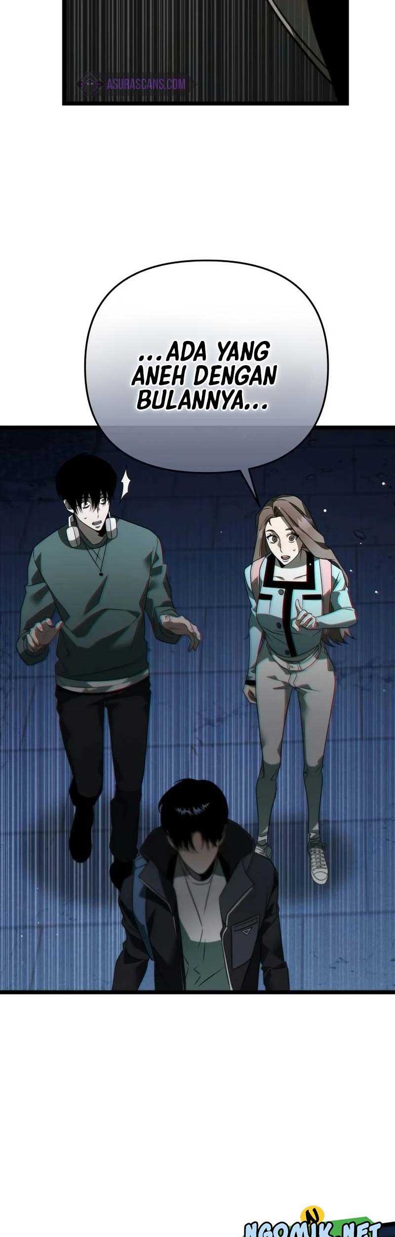Reincarnator Chapter 12 - halaman 76
