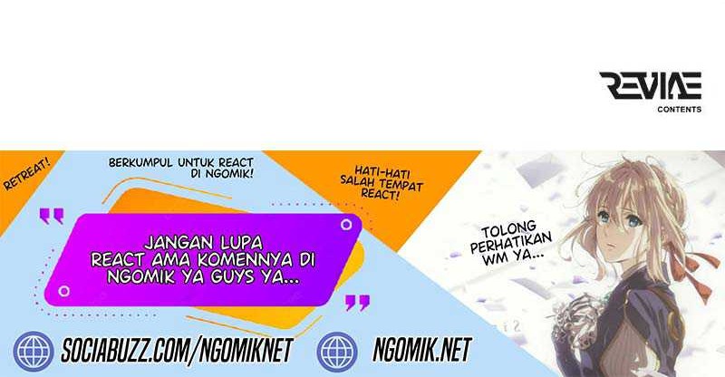 Reincarnator Chapter 12 - halaman 81