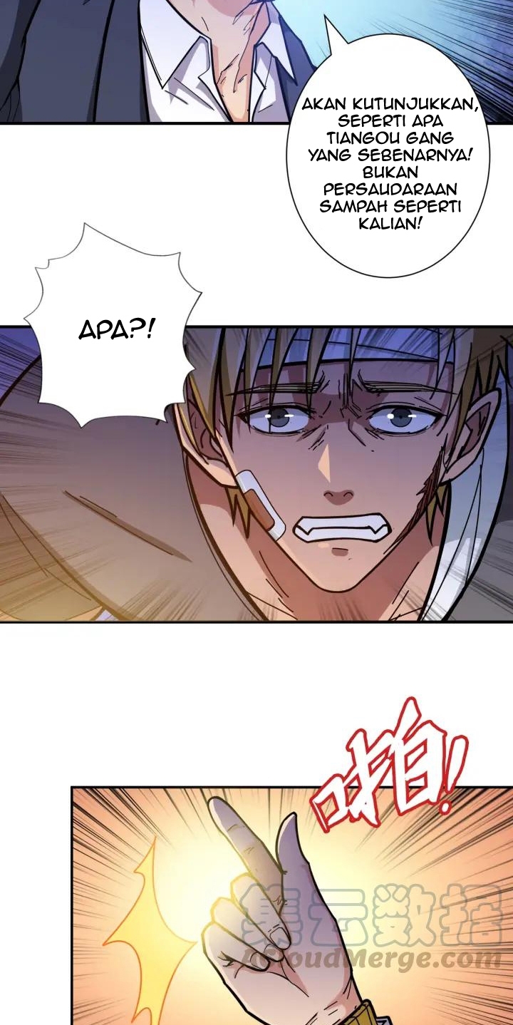 Reincarnator Chapter 13 - halaman 12
