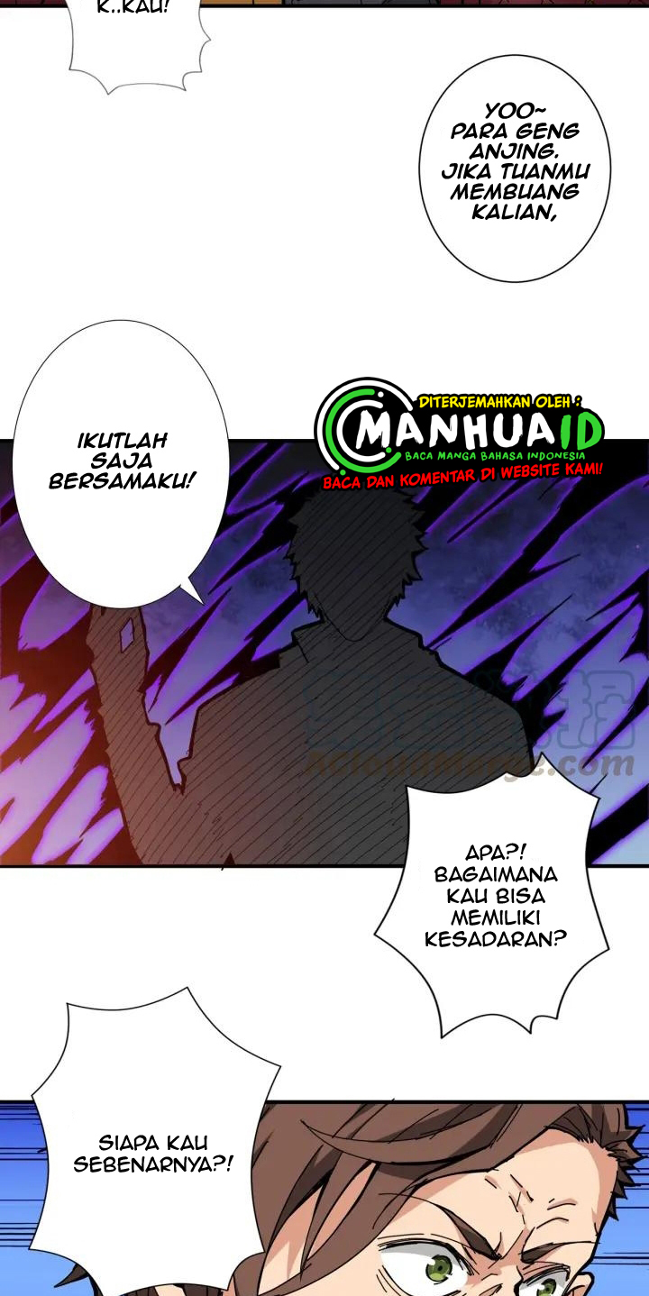 Reincarnator Chapter 13 - halaman 15