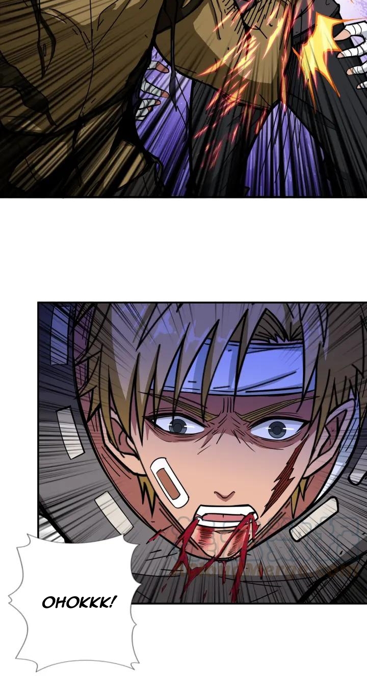 Reincarnator Chapter 13 - halaman 26