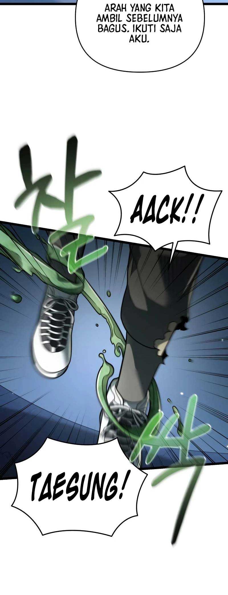 Reincarnator Chapter 13 - halaman 35