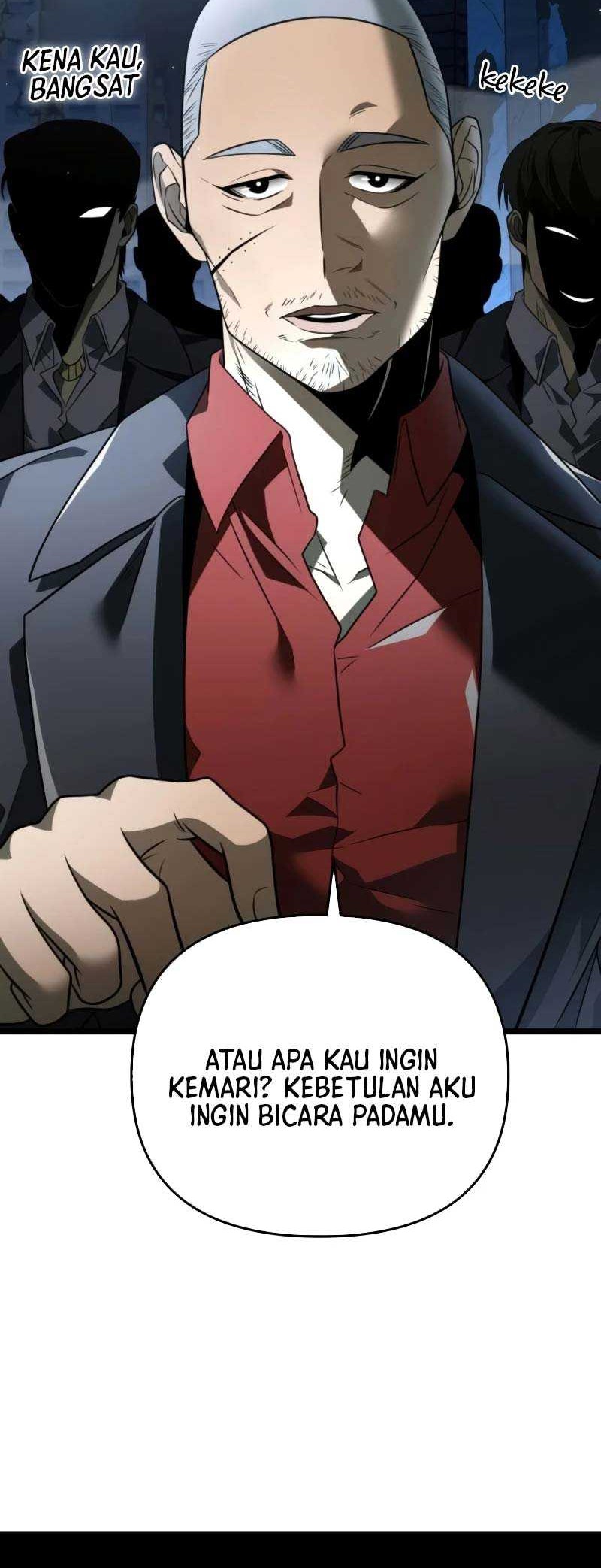 Reincarnator Chapter 13 - halaman 39