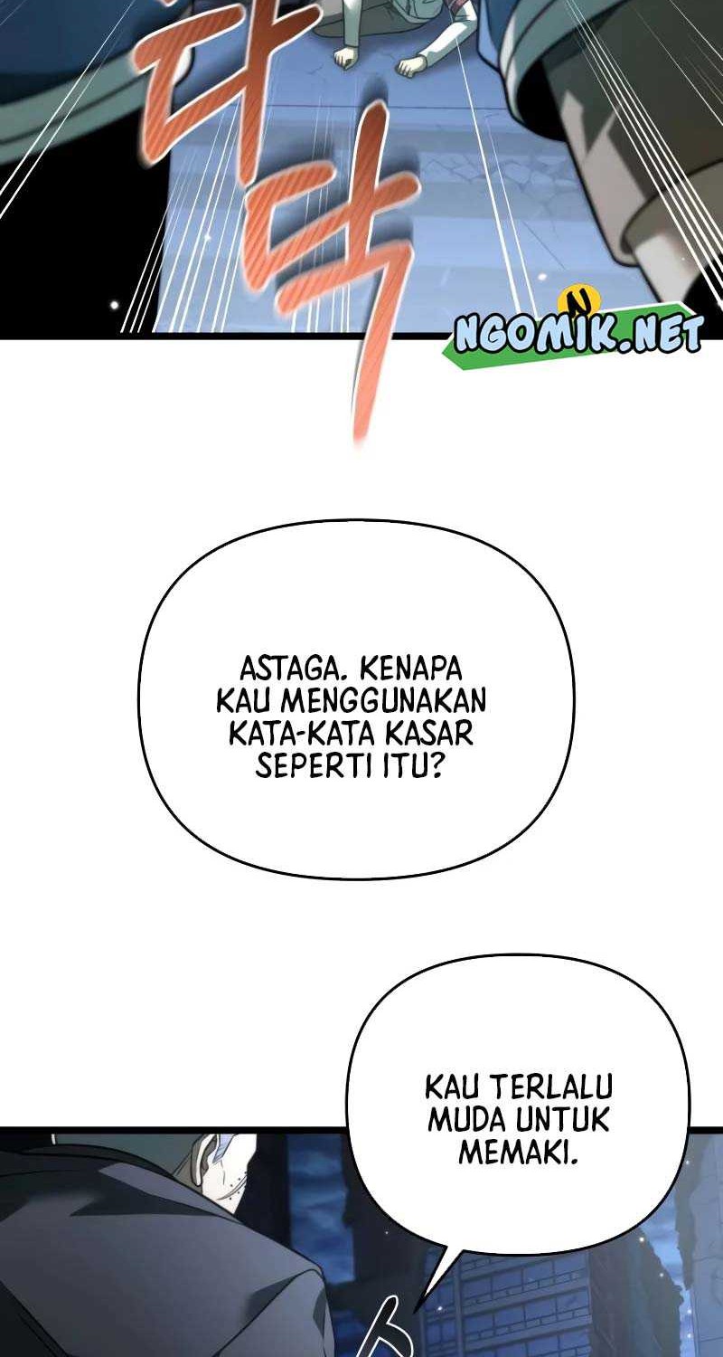 Reincarnator Chapter 13 - halaman 41