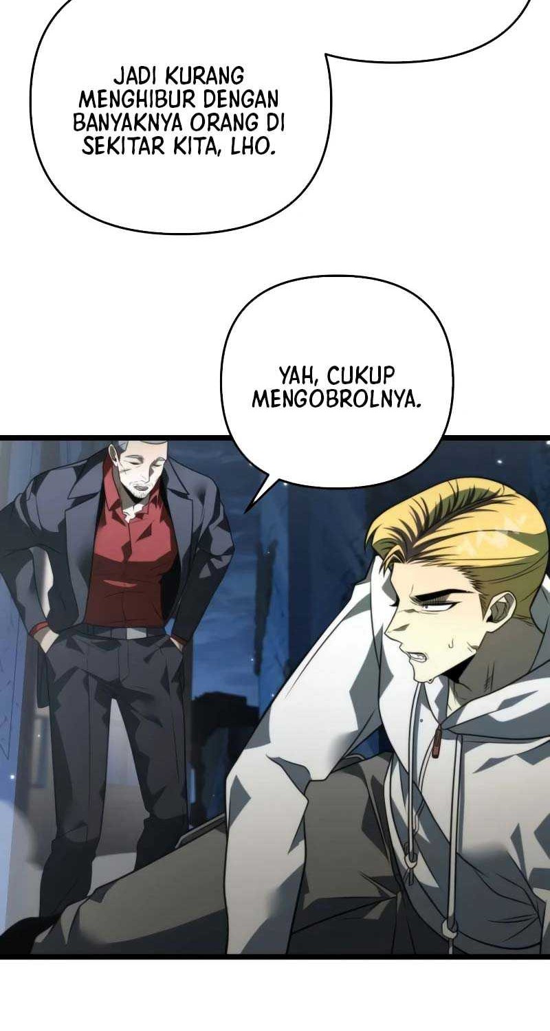 Reincarnator Chapter 13 - halaman 43