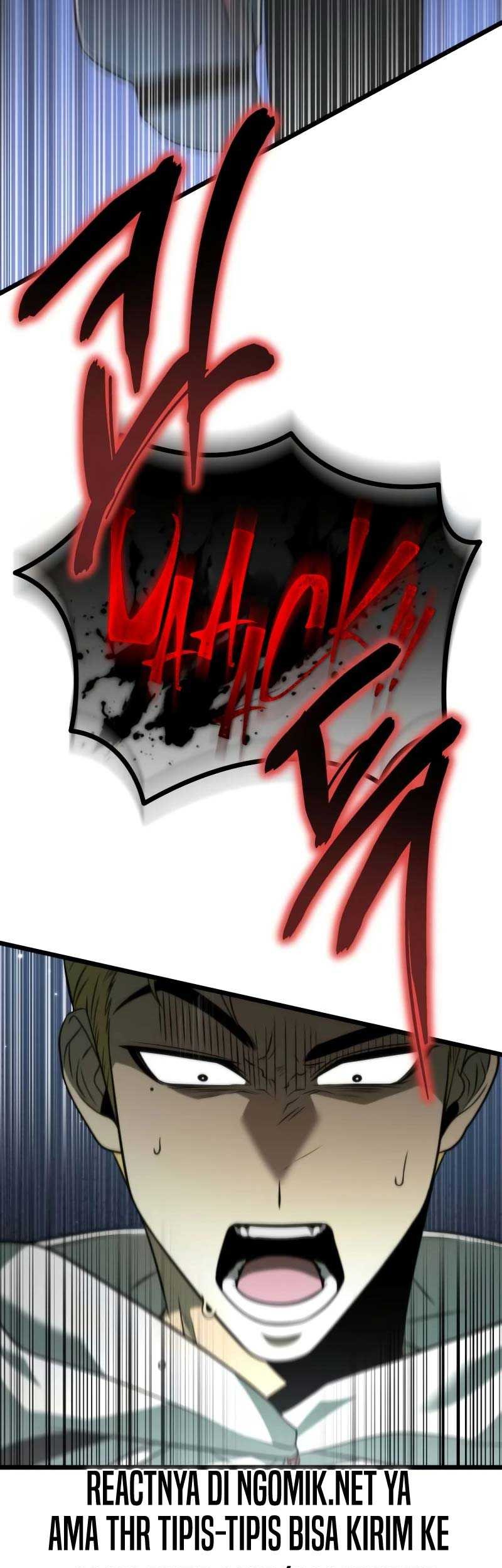 Reincarnator Chapter 13 - halaman 46