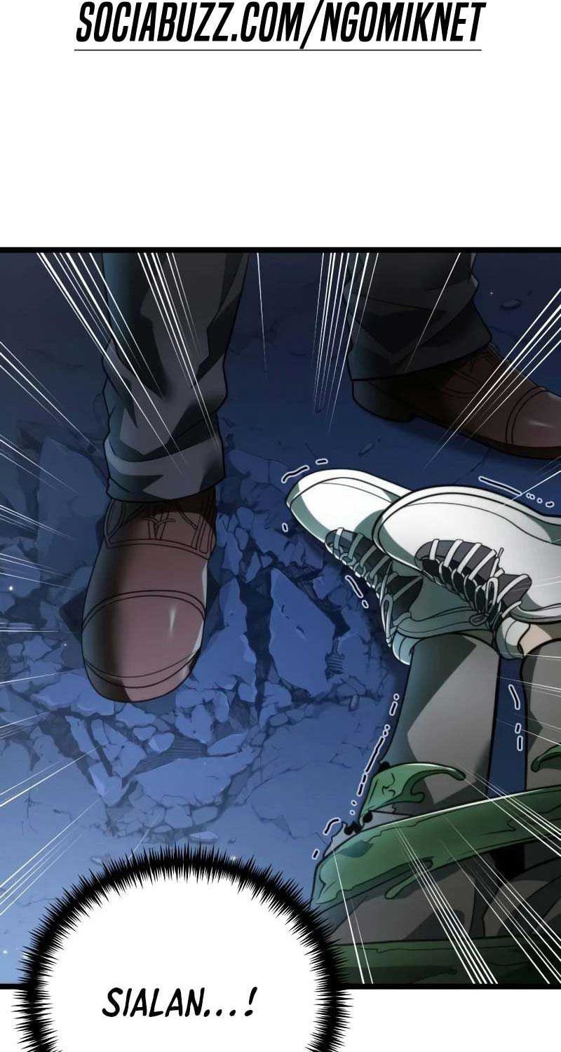Reincarnator Chapter 13 - halaman 47