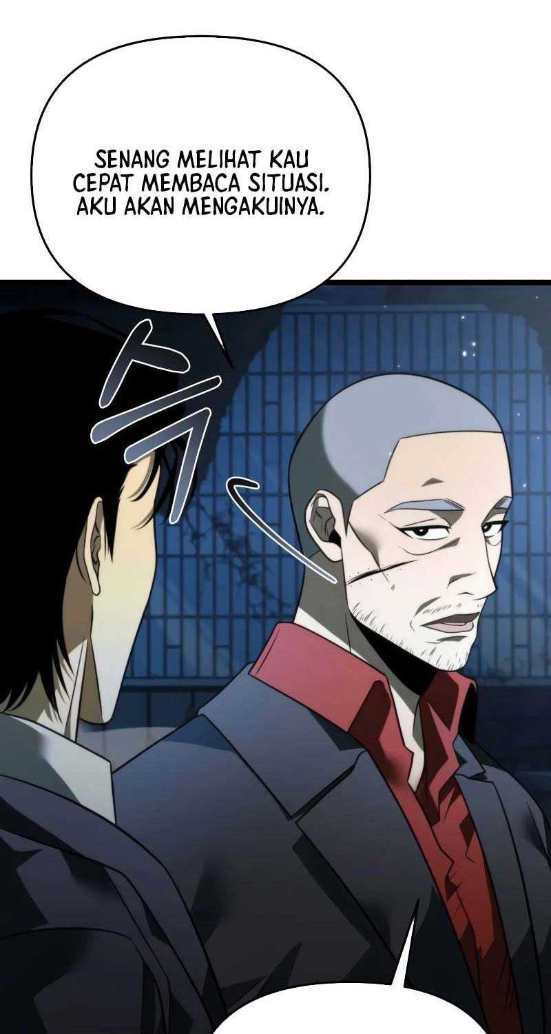 Reincarnator Chapter 13 - halaman 49
