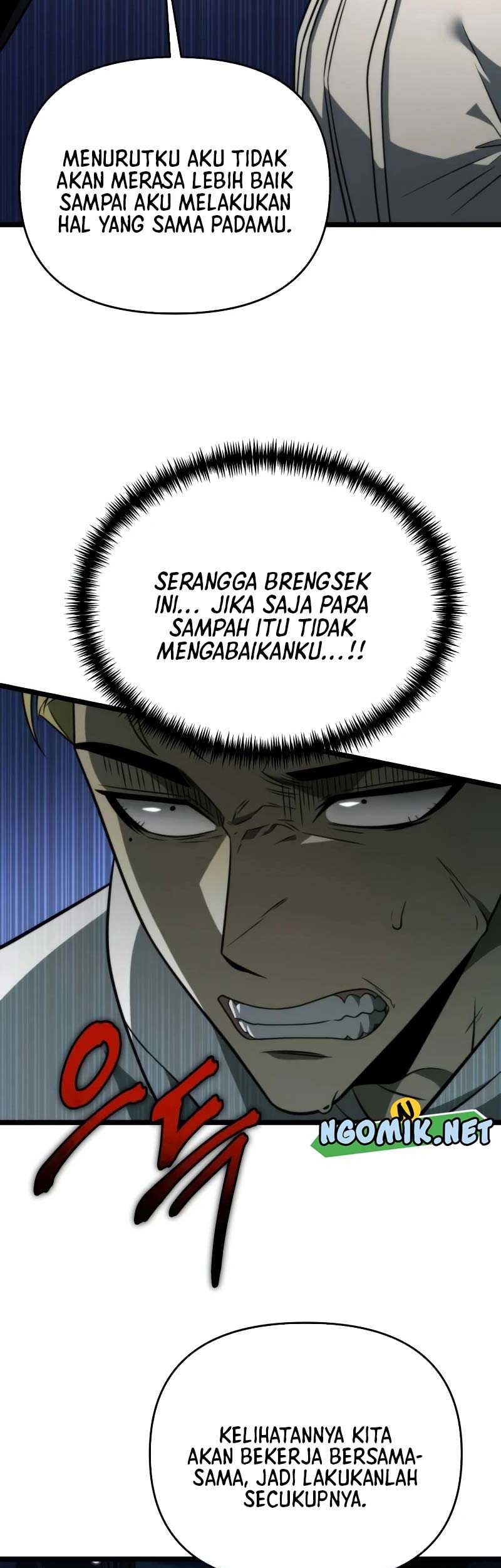 Reincarnator Chapter 13 - halaman 52