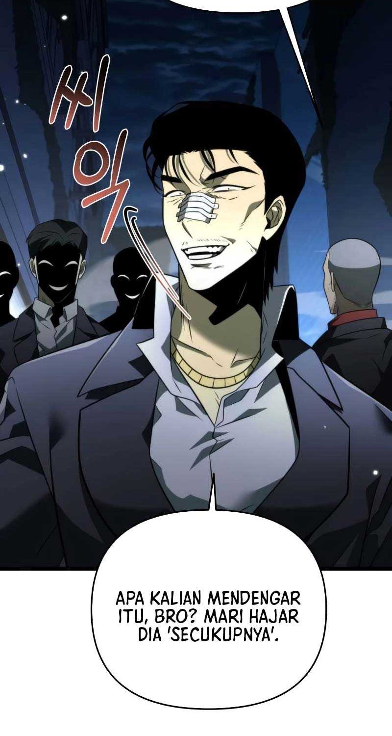 Reincarnator Chapter 13 - halaman 53