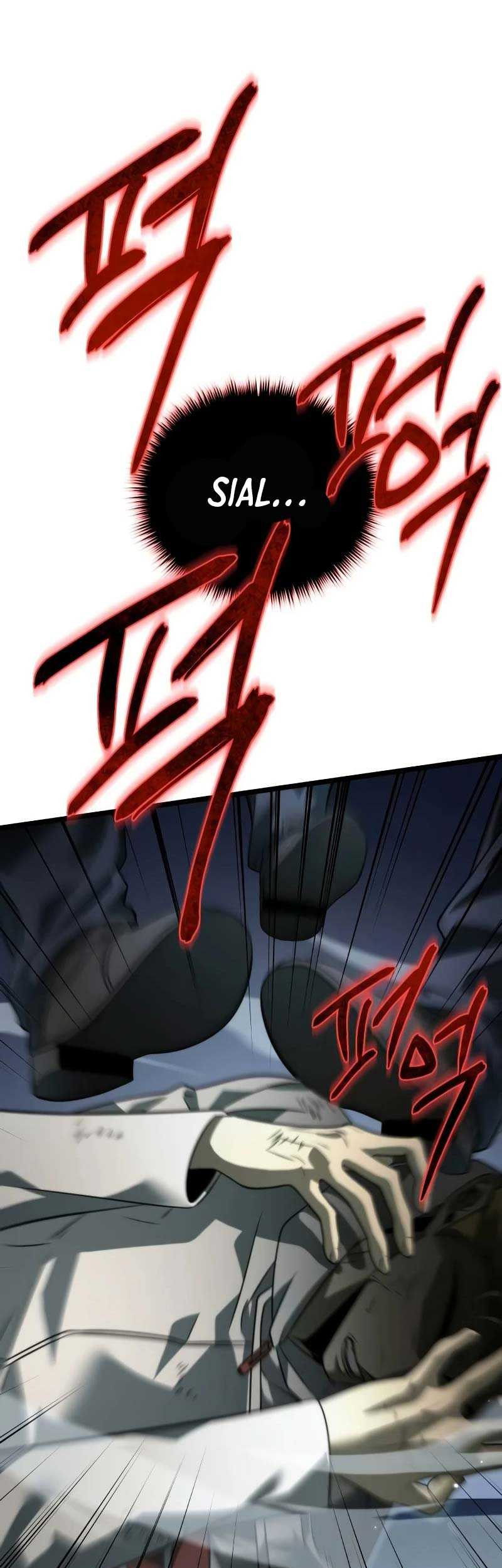 Reincarnator Chapter 13 - halaman 54