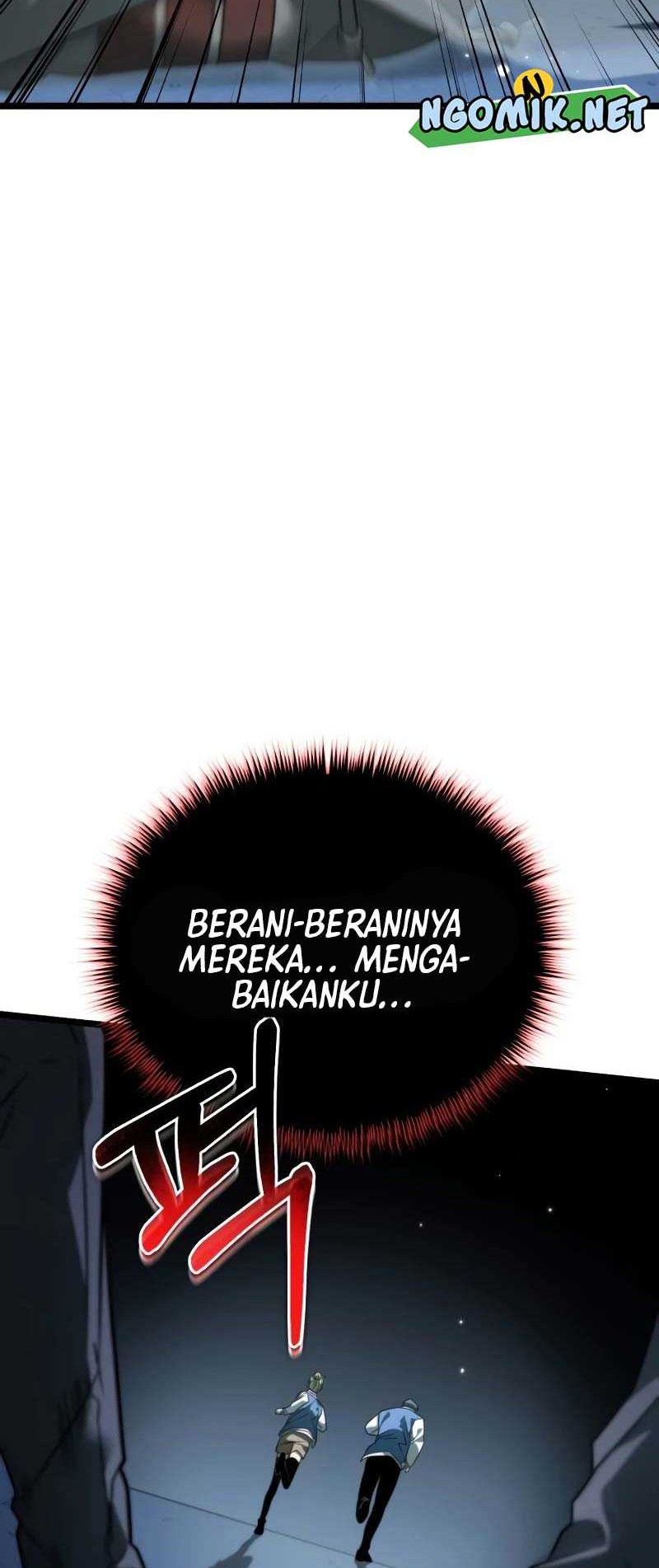 Reincarnator Chapter 13 - halaman 55