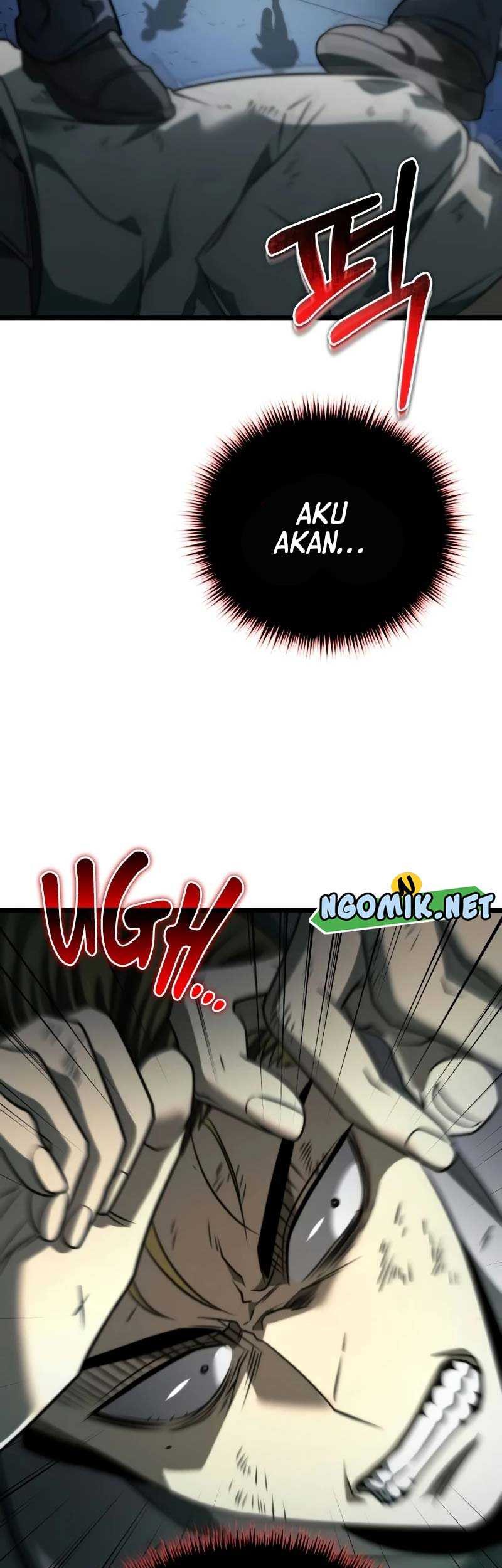 Reincarnator Chapter 13 - halaman 56