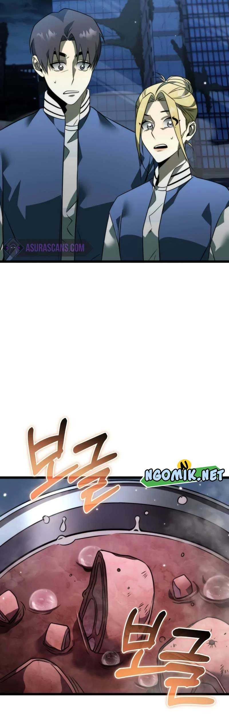Reincarnator Chapter 13 - halaman 58