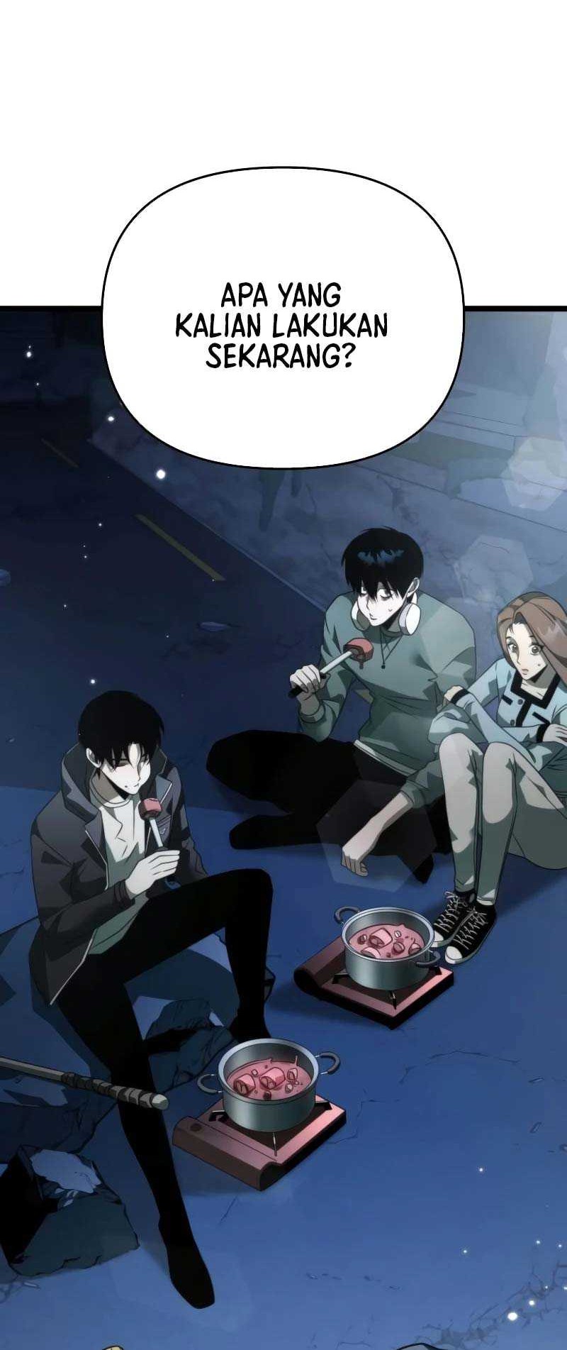 Reincarnator Chapter 13 - halaman 59