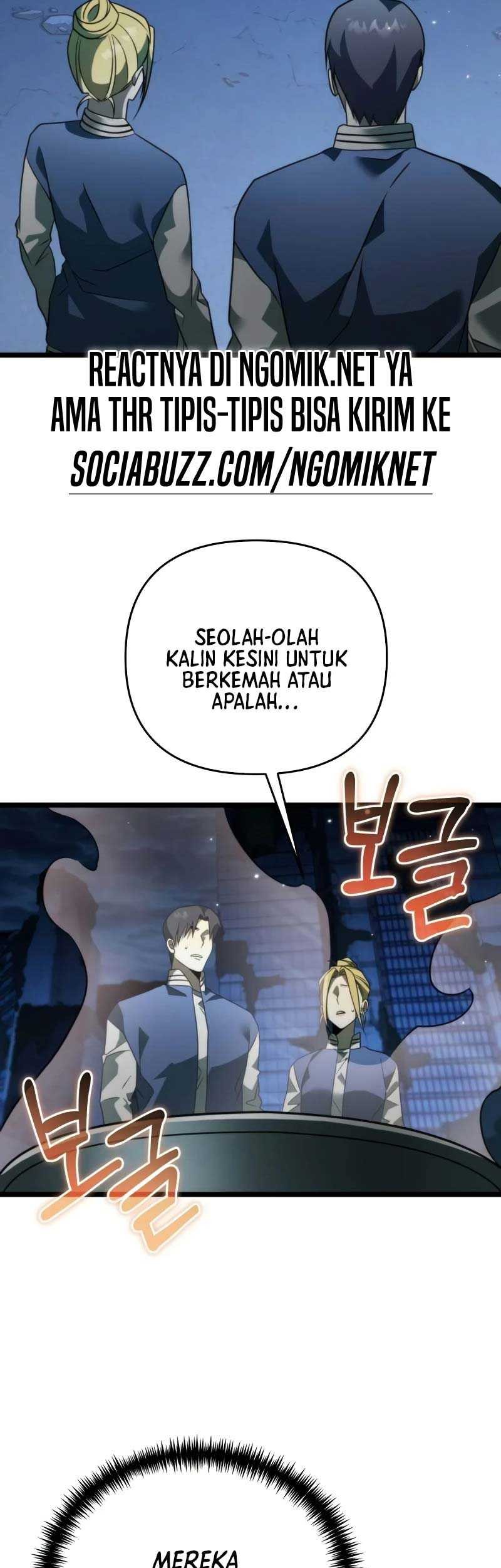 Reincarnator Chapter 13 - halaman 60