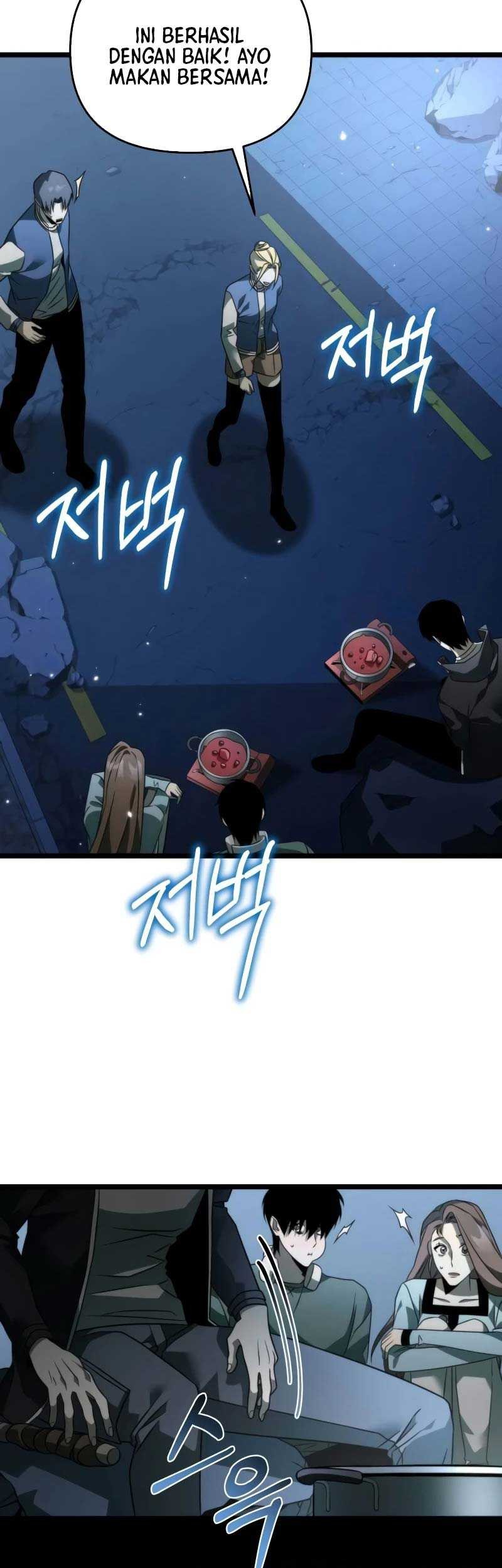 Reincarnator Chapter 13 - halaman 62