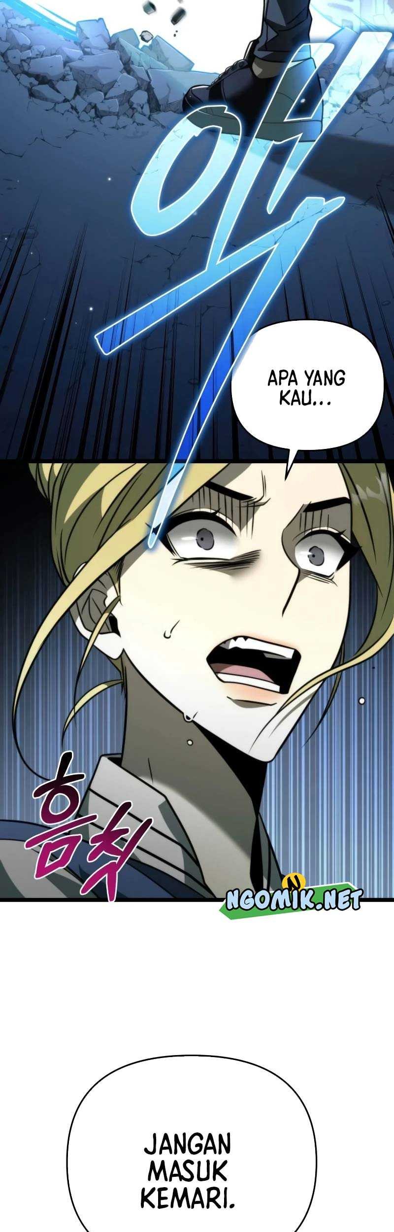 Reincarnator Chapter 13 - halaman 64
