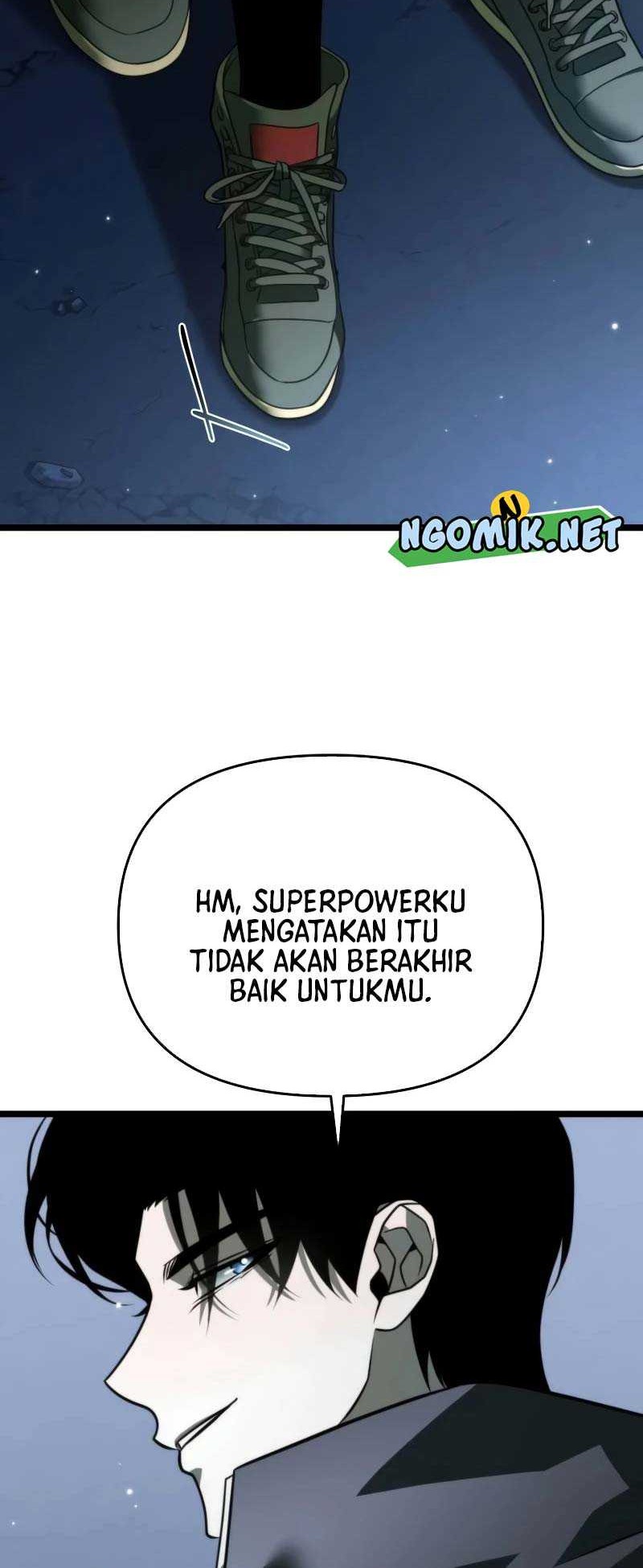Reincarnator Chapter 13 - halaman 67