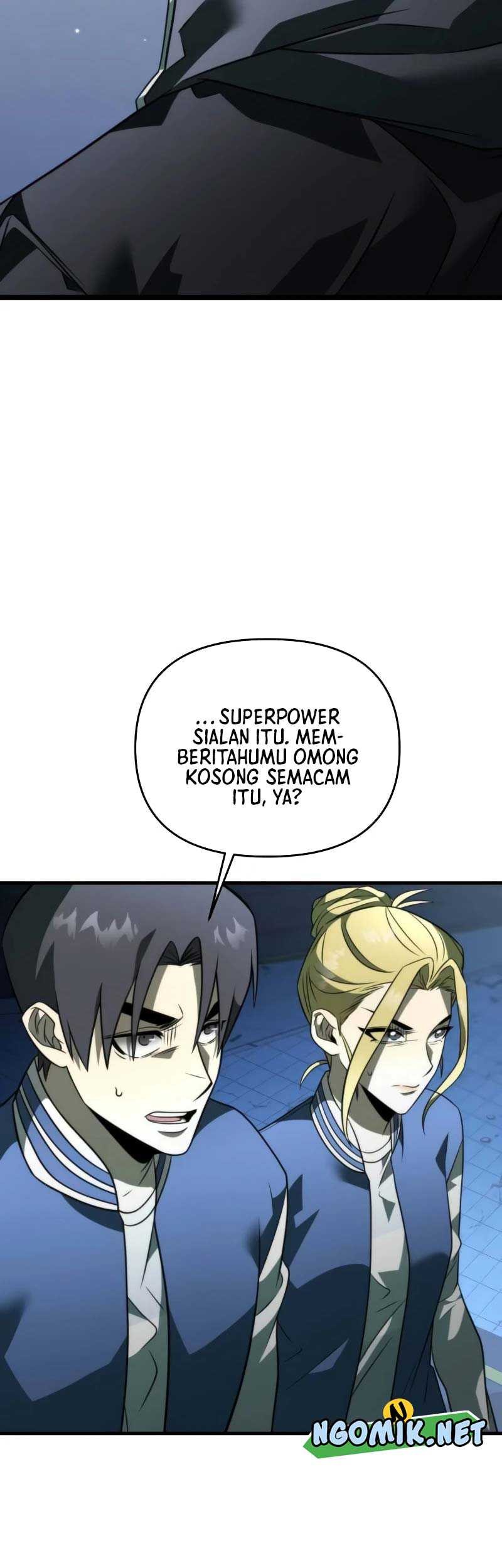 Reincarnator Chapter 13 - halaman 68