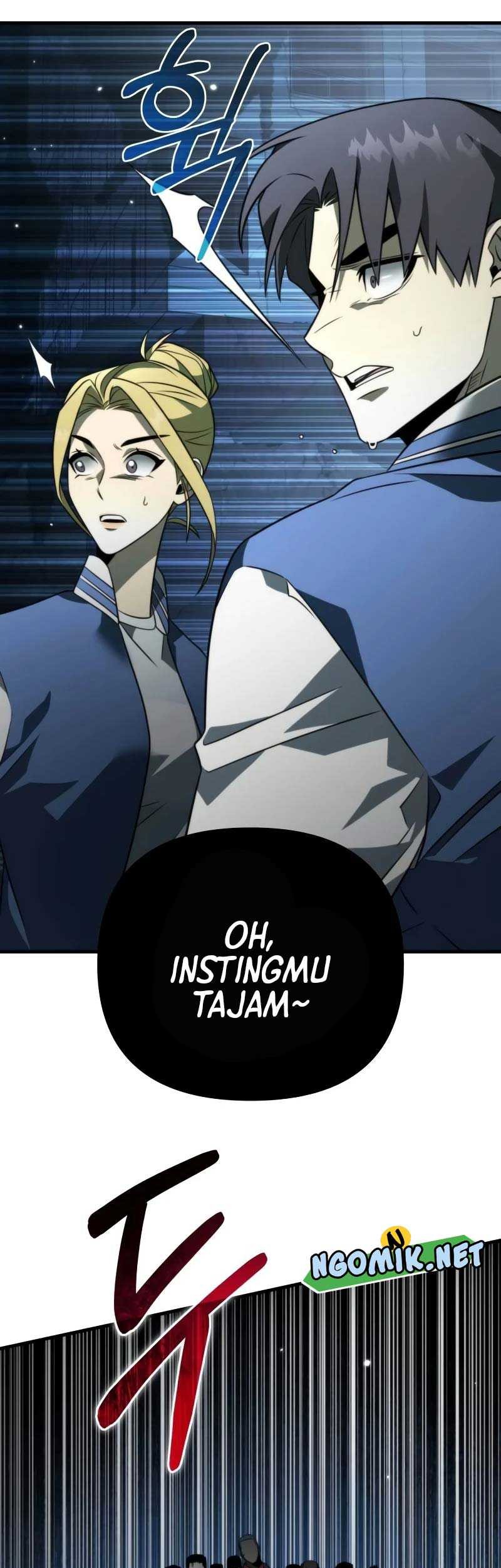 Reincarnator Chapter 13 - halaman 70