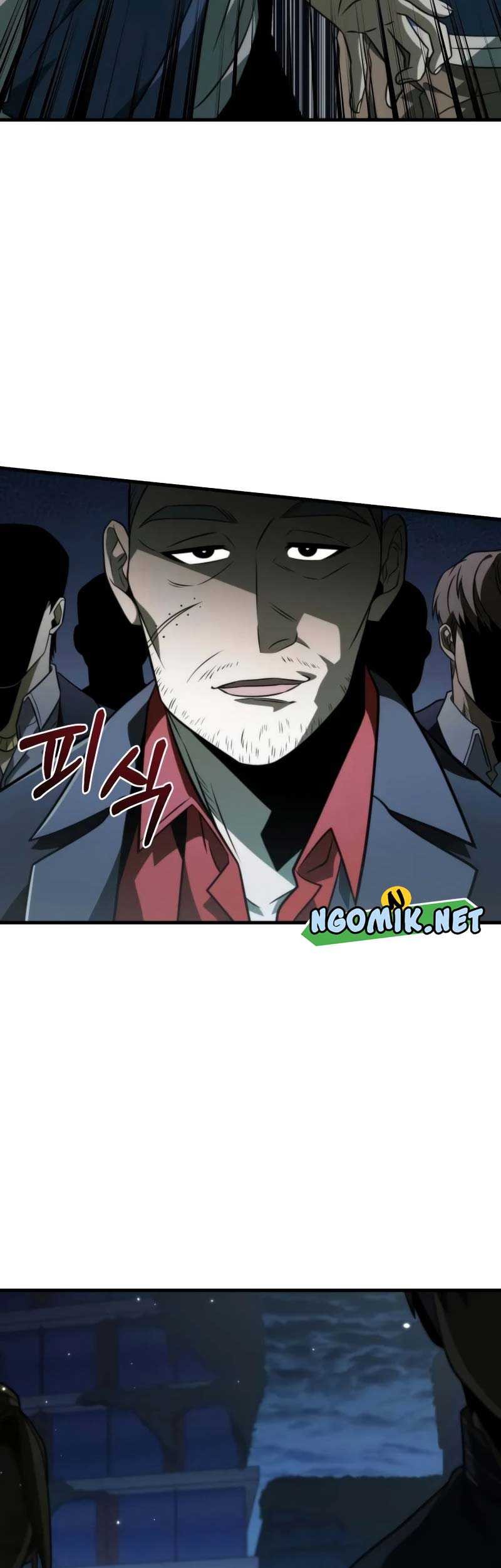 Reincarnator Chapter 13 - halaman 72