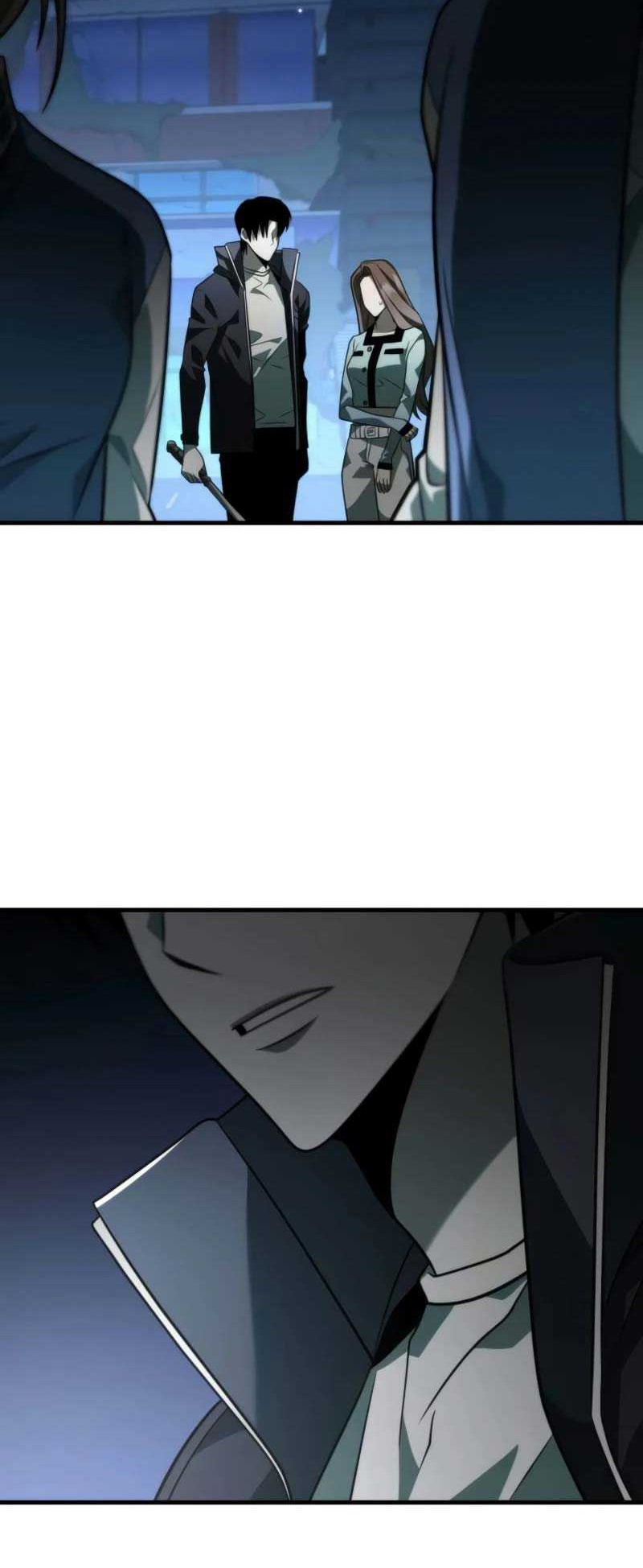 Reincarnator Chapter 13 - halaman 73