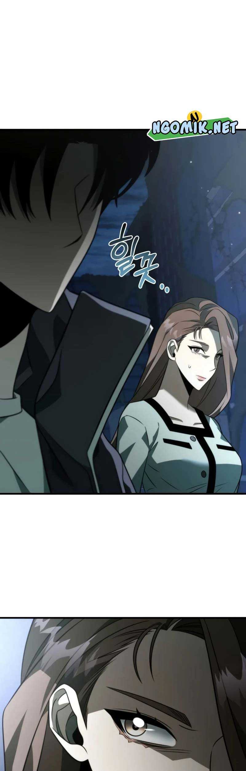 Reincarnator Chapter 13 - halaman 74