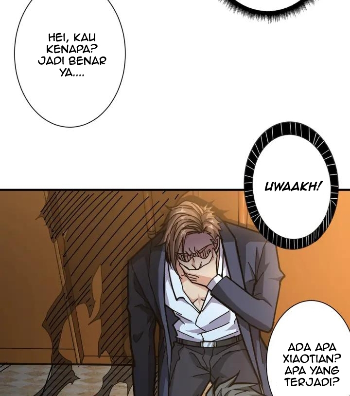 Reincarnator Chapter 14 - halaman 31